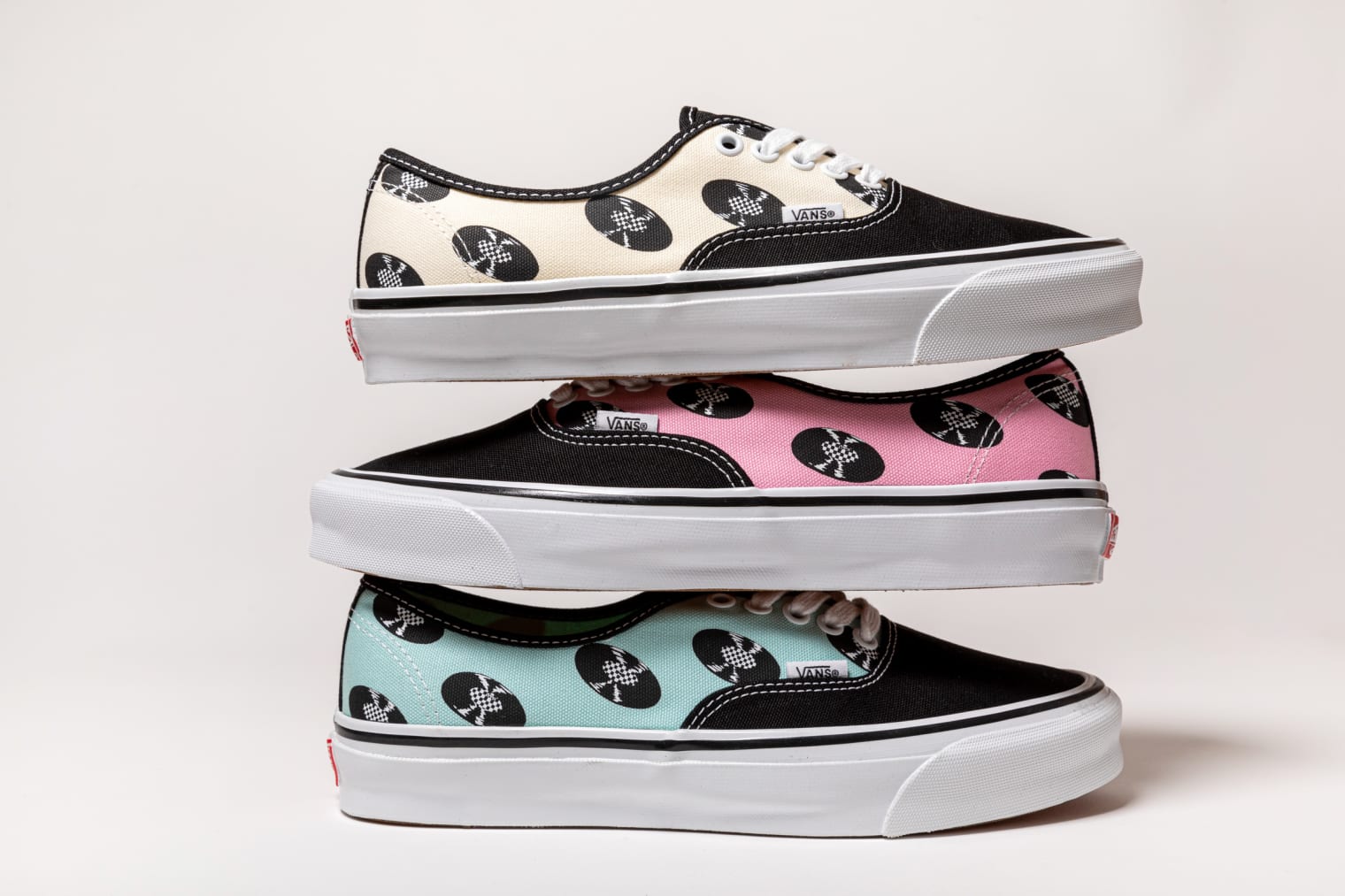 Vans Vault x Wacko Maria UA OG Authentic LX | END. (US)