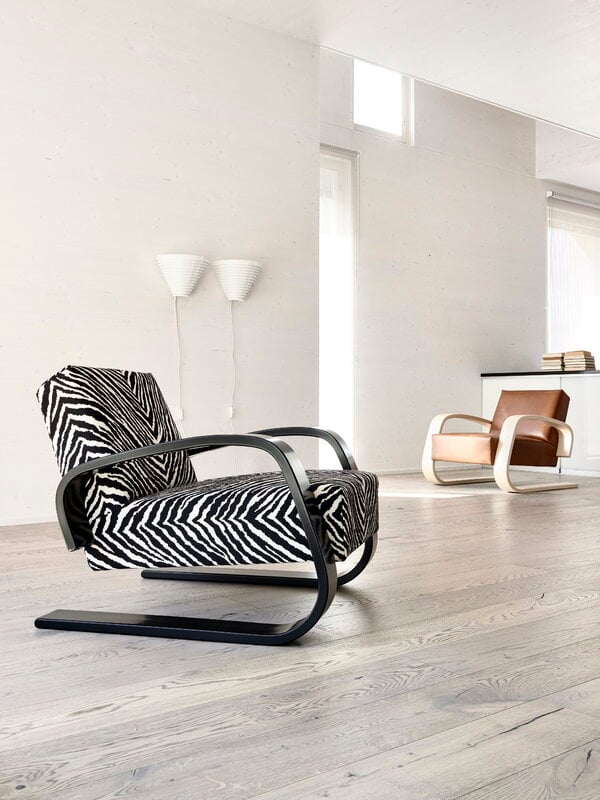 Artek Aalto armchair 400 