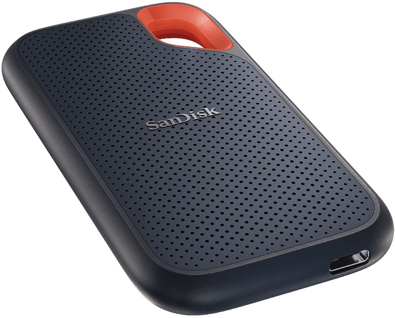 SanDisk SSD Extreme Portable 1TB 1050MB/S. - Foto Erhardt