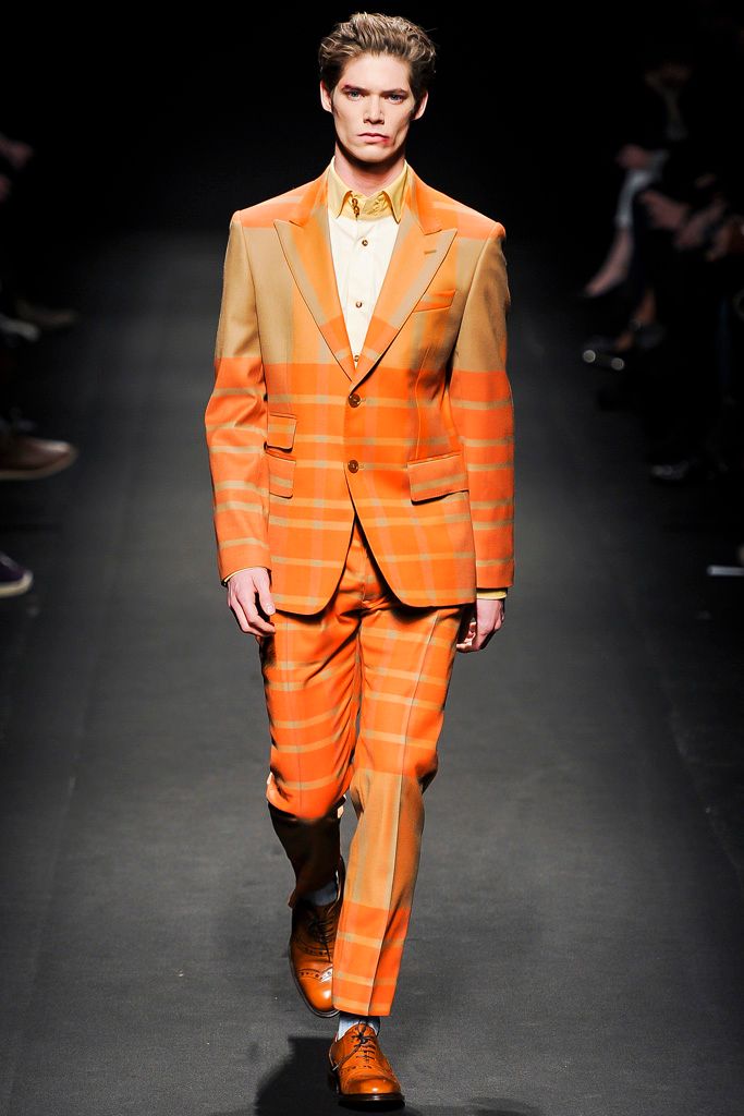 ギャラリー：ヴィヴィアン・ウエストウッド VIVIENNE WESTWOOD：2013