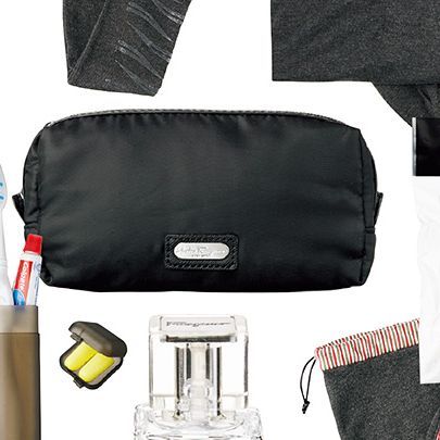 ビジネスクラス比較：アメニティ編 | GQ JAPAN