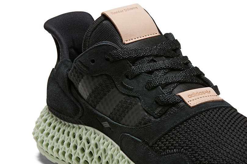 アディダスとエンダースキーマのコラボスニーカー最終作が発売！ | GQ