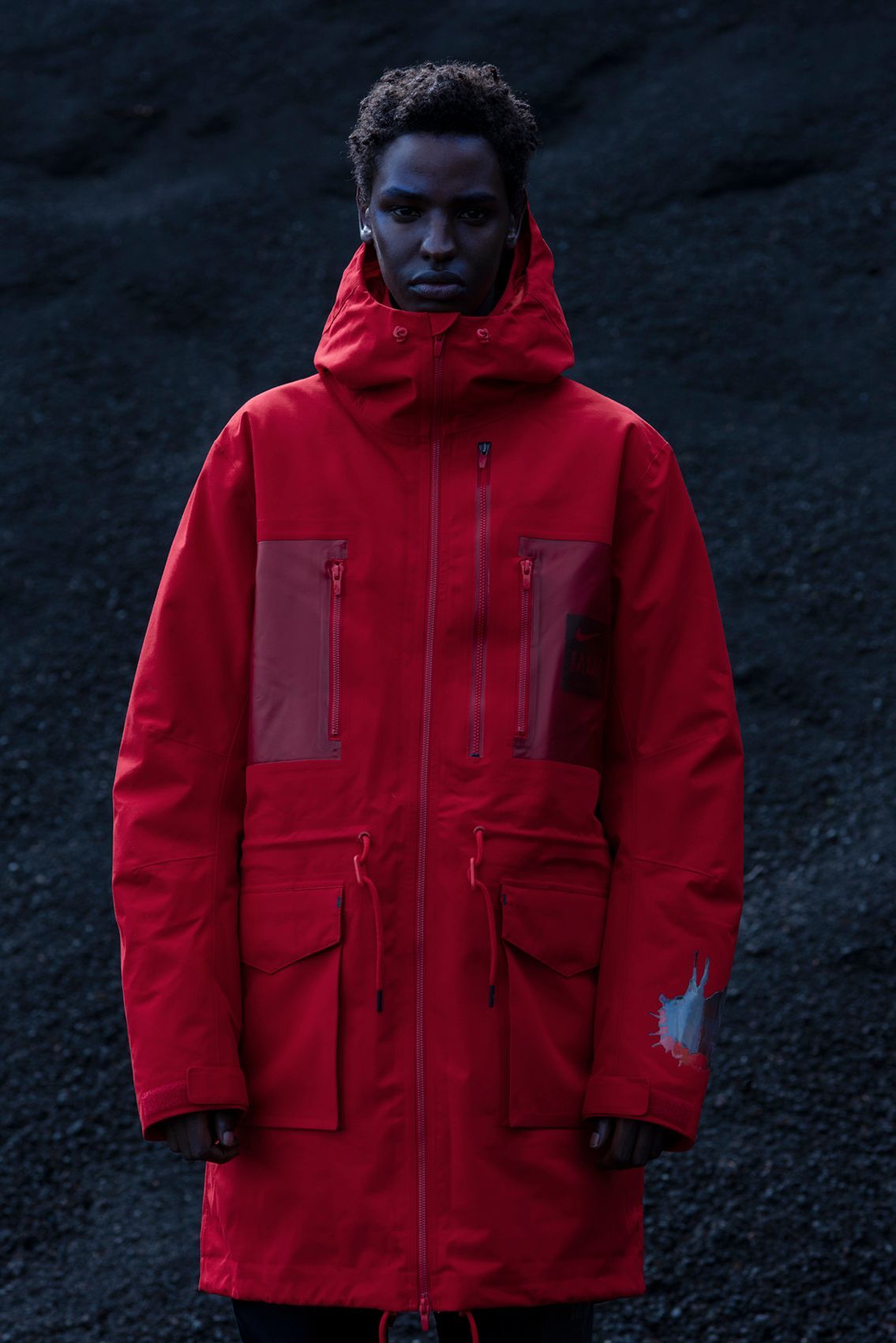 ナイキ×アンダーカバーのホリデーコレクション注目アイテム3選！ | GQ