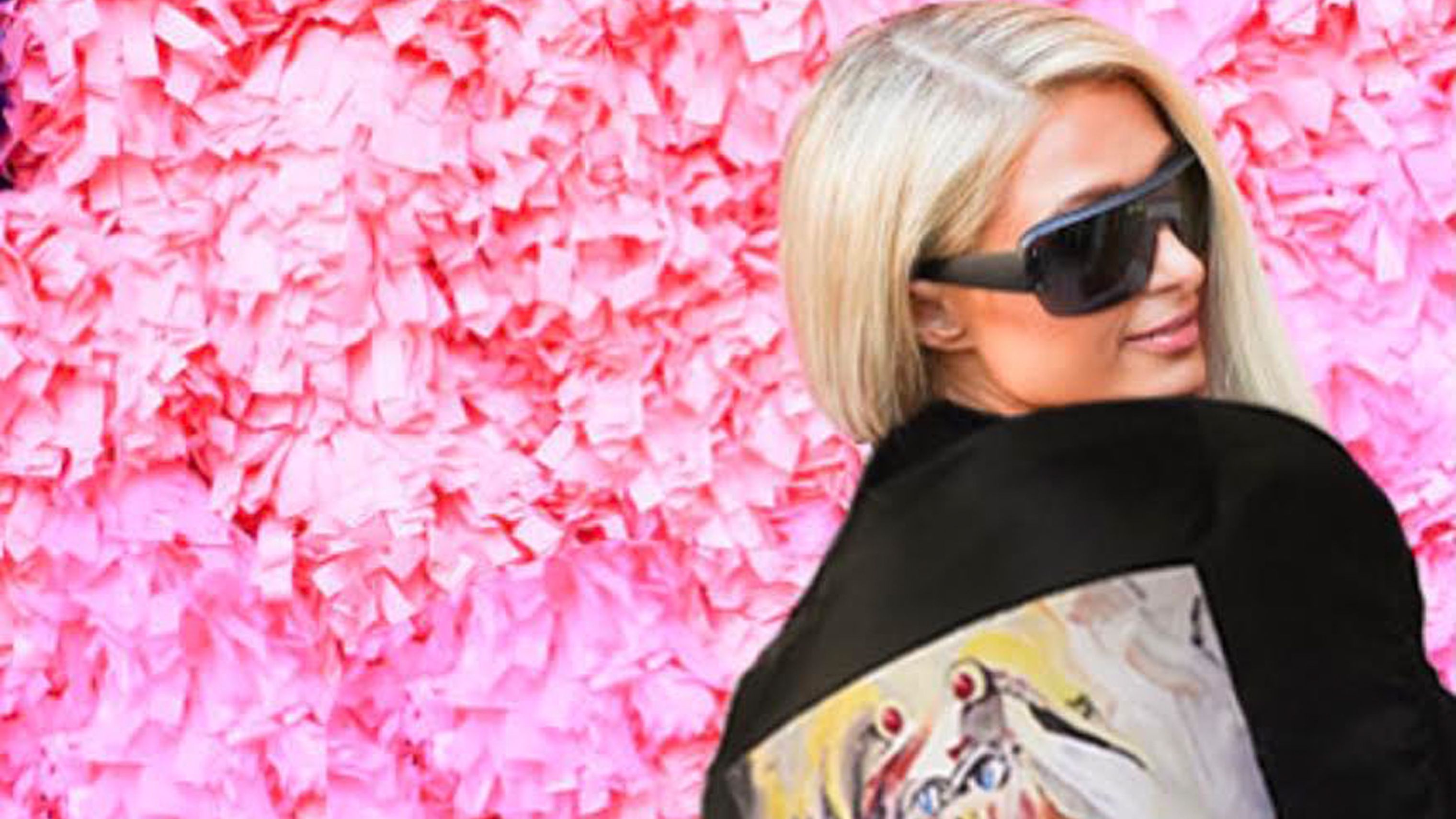 リチャードソンのMA-1ジャケットに“セーラームーン”!? | GQ JAPAN