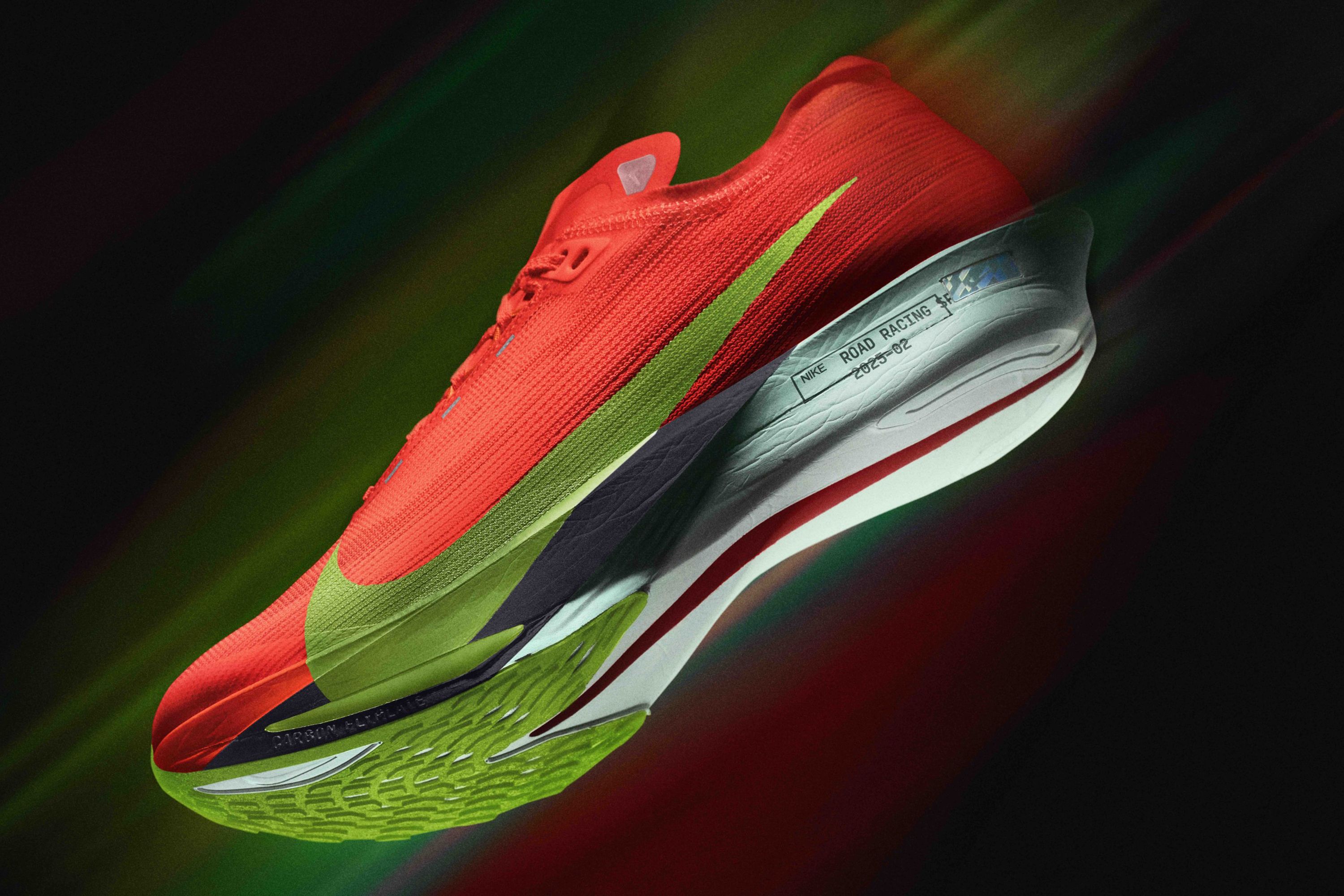 ギャラリー：短距離レースを制覇する、最軽量の新型「ナイキ