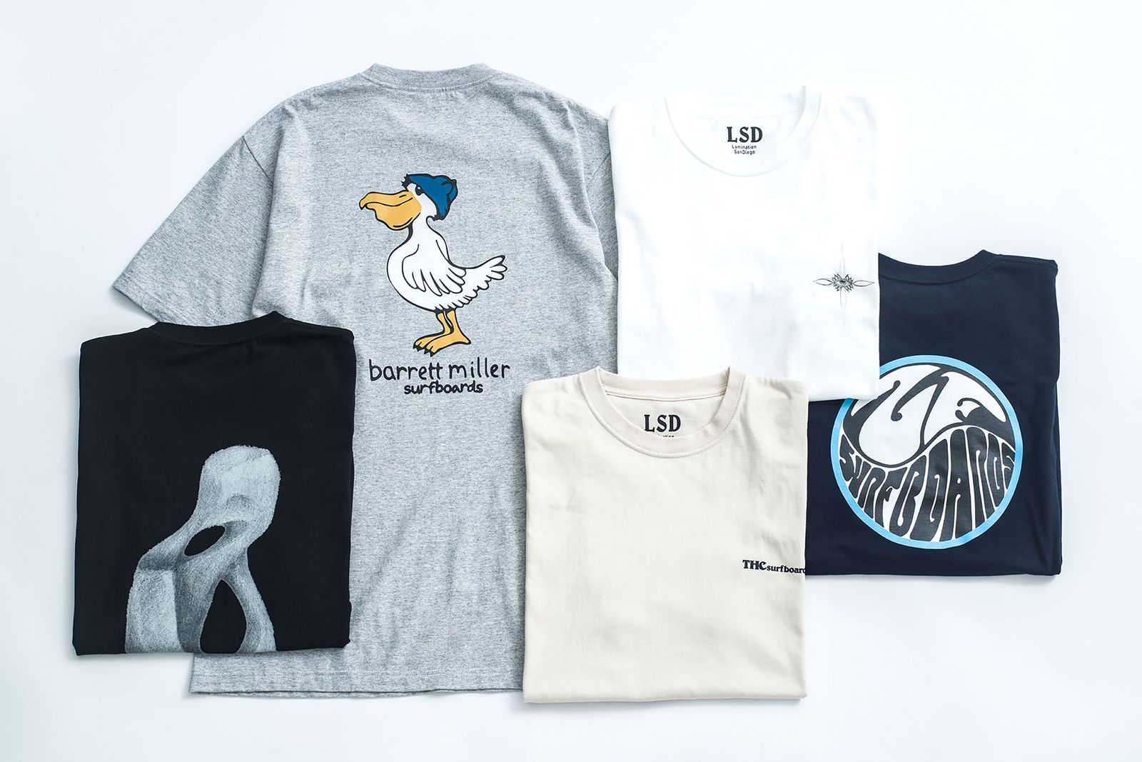 RHC ロンハーマンが10周年！ 必見のアニバーサリーコラボはこれ！ | GQ