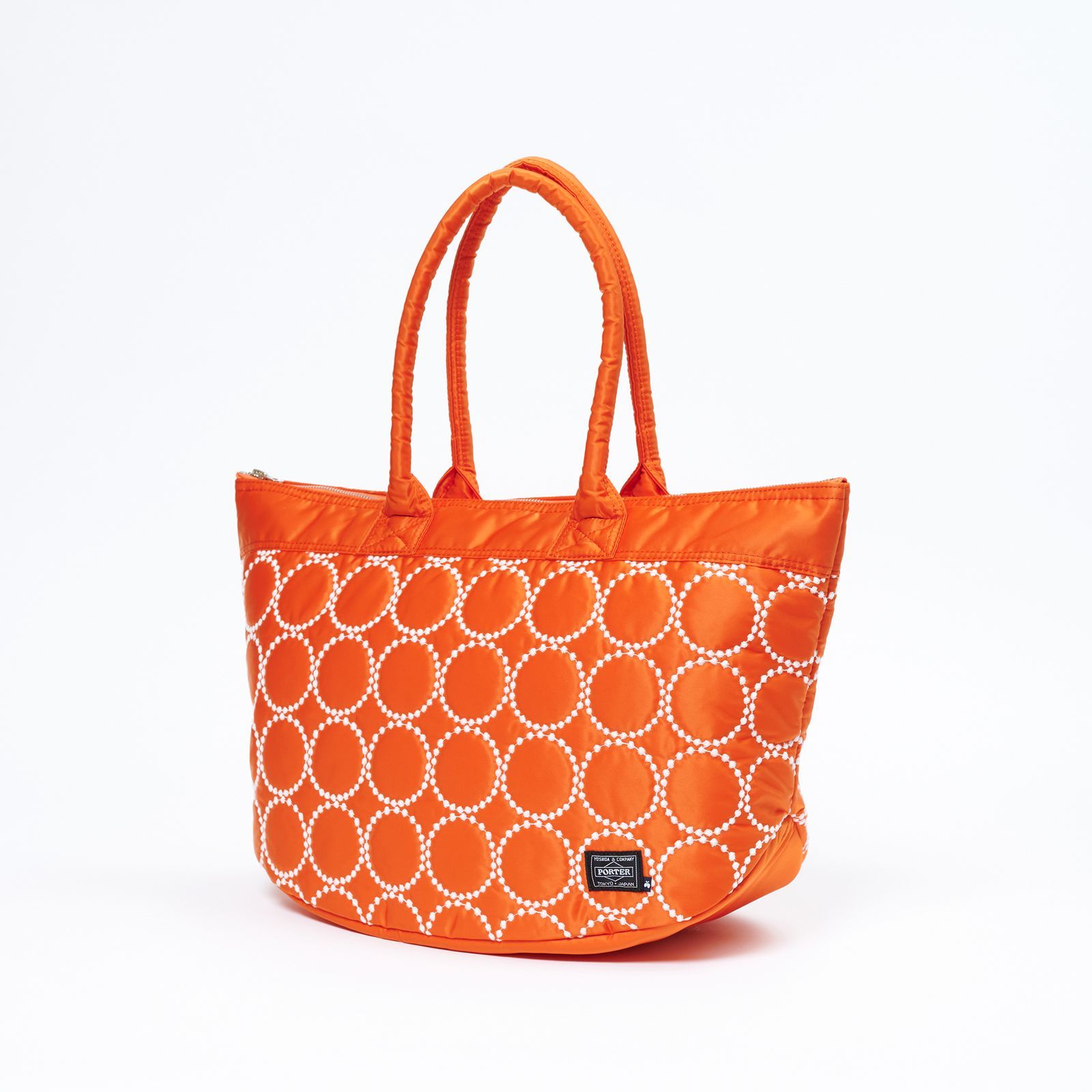 ミナ・ペルホネンとPORTERが2度目のコラボを発表 | GQ JAPAN