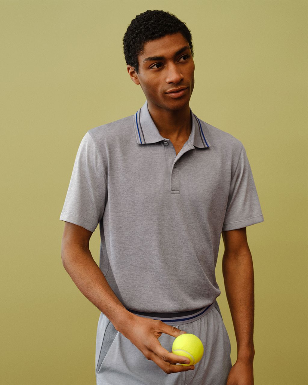 ギャラリー：ユニクロから「ロジャー・フェデラーコレクション by JW