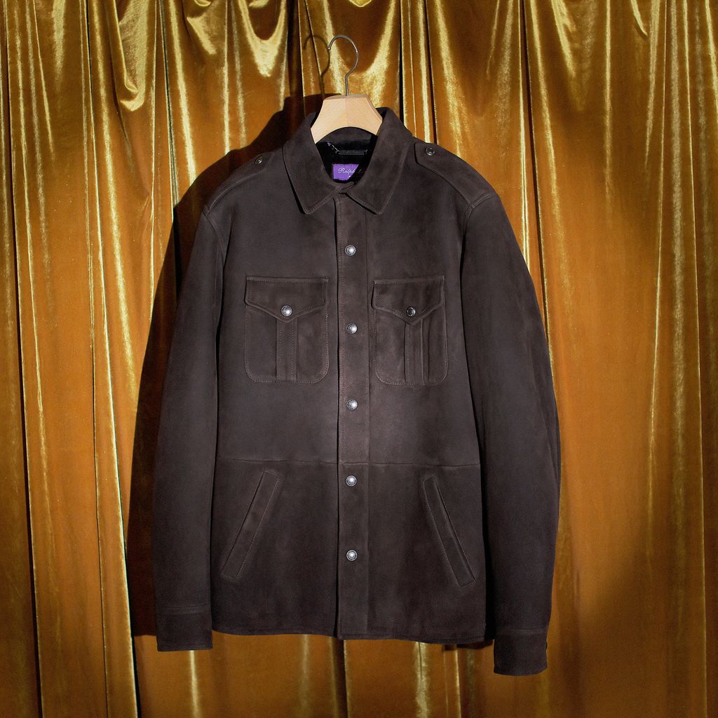 ギャラリー：古き良きアメリカをあらためて見つめたラルフ ローレン