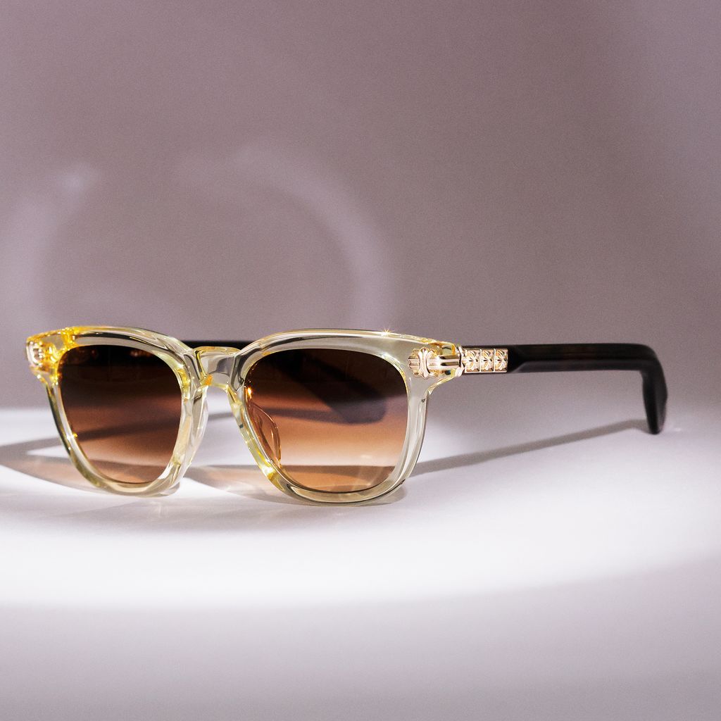 ギャラリー：クロムハーツはラグジュアリーな存在感抜群──夏がくる前