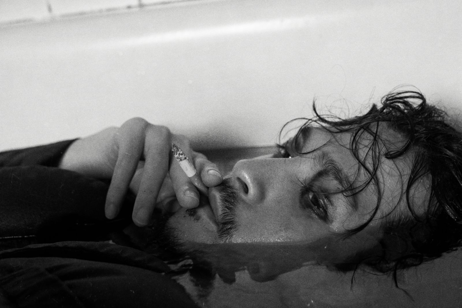 常田大希が、自身初のジュエリーコレクション「ポイントレス