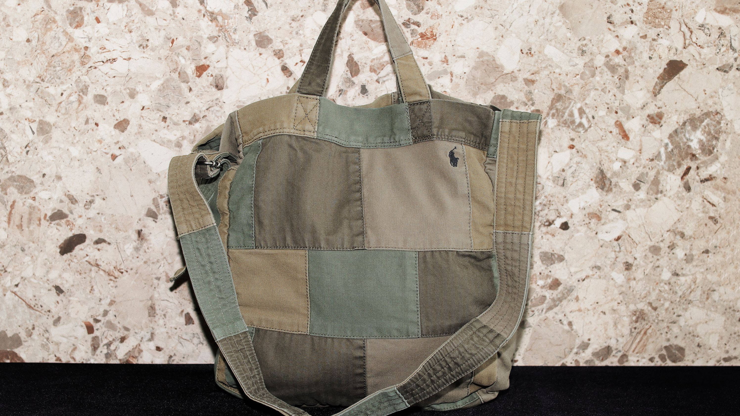 アメリカントラディショナルの魅力をタイムレスに体現したポロ ラルフ