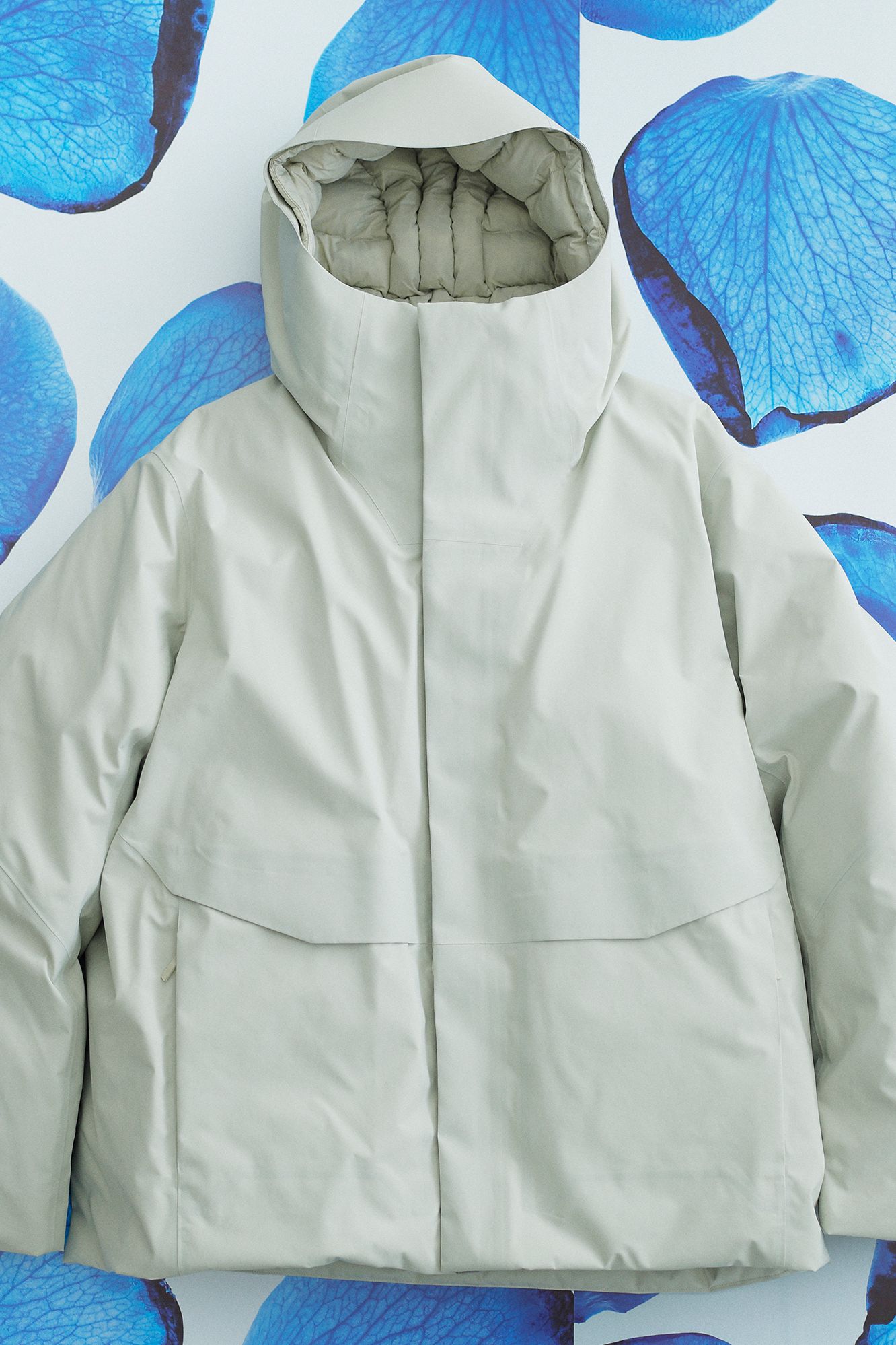 ストイックなまでにミニマムで高機能なアークテリクスヴェイランス