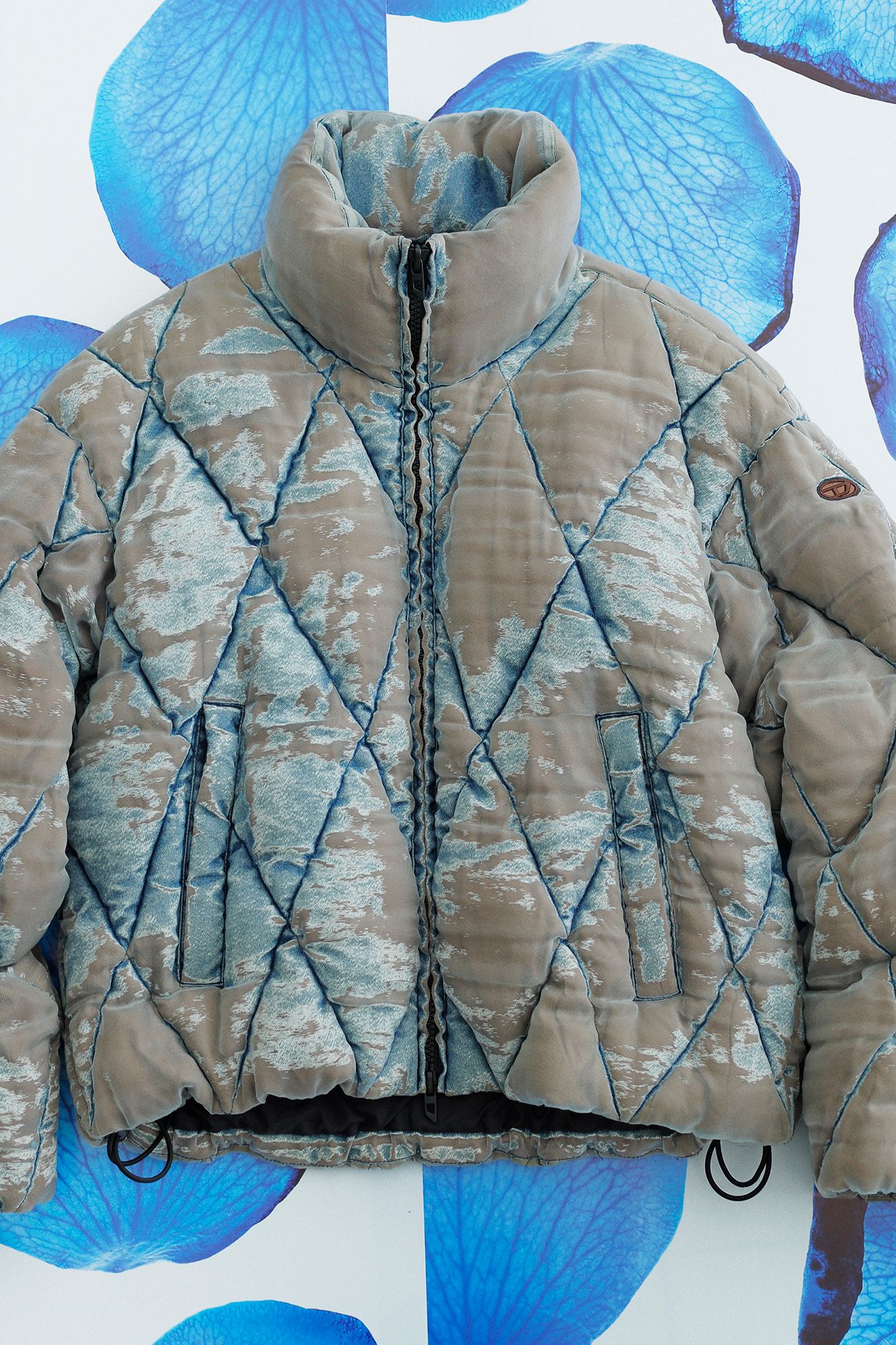 ディーゼルのDNAを凝縮したゴージャスで高品質な仕上がり──2025年