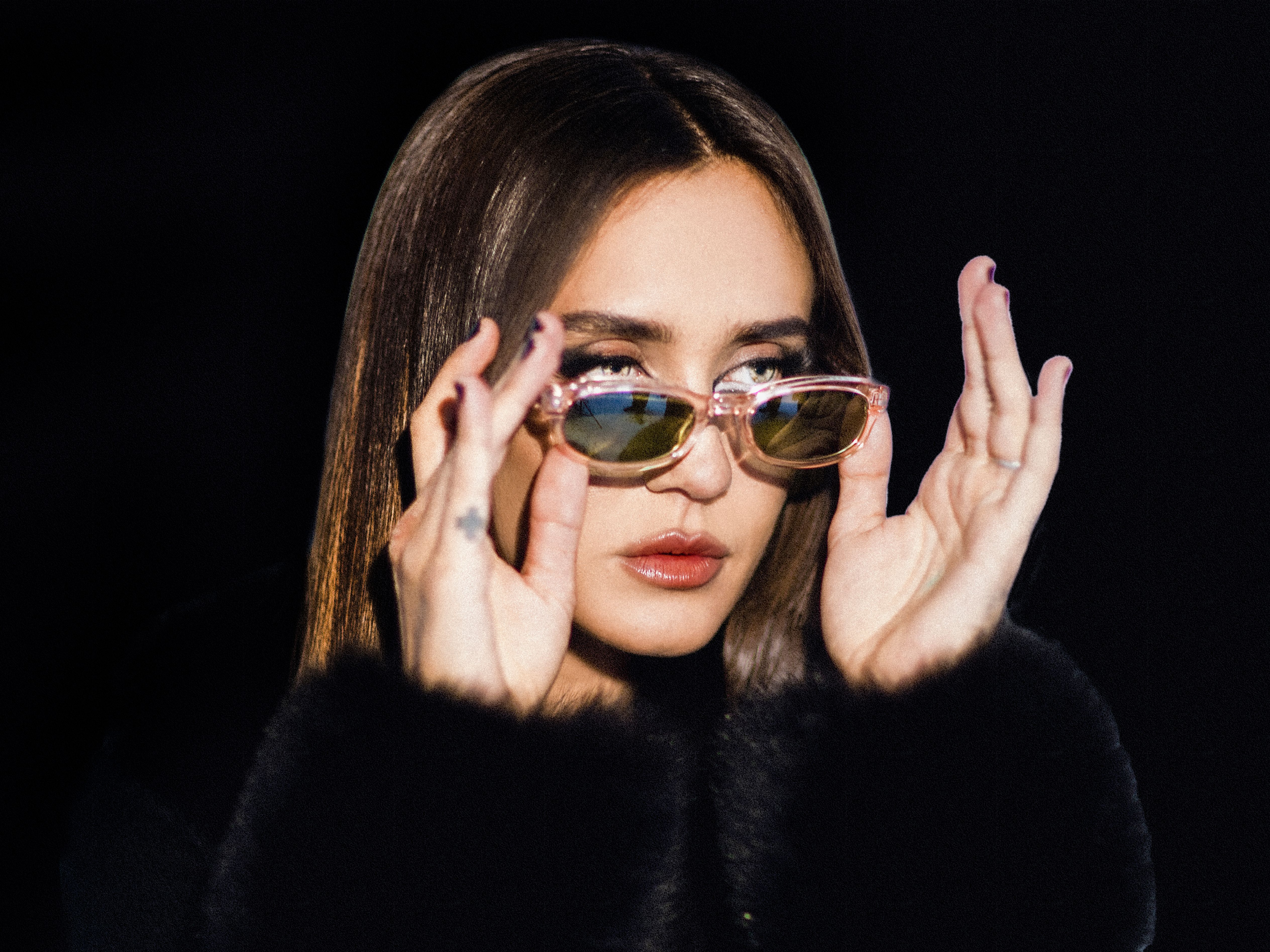 クロムハーツの定番サングラス「ローライダー」が再デザインされた