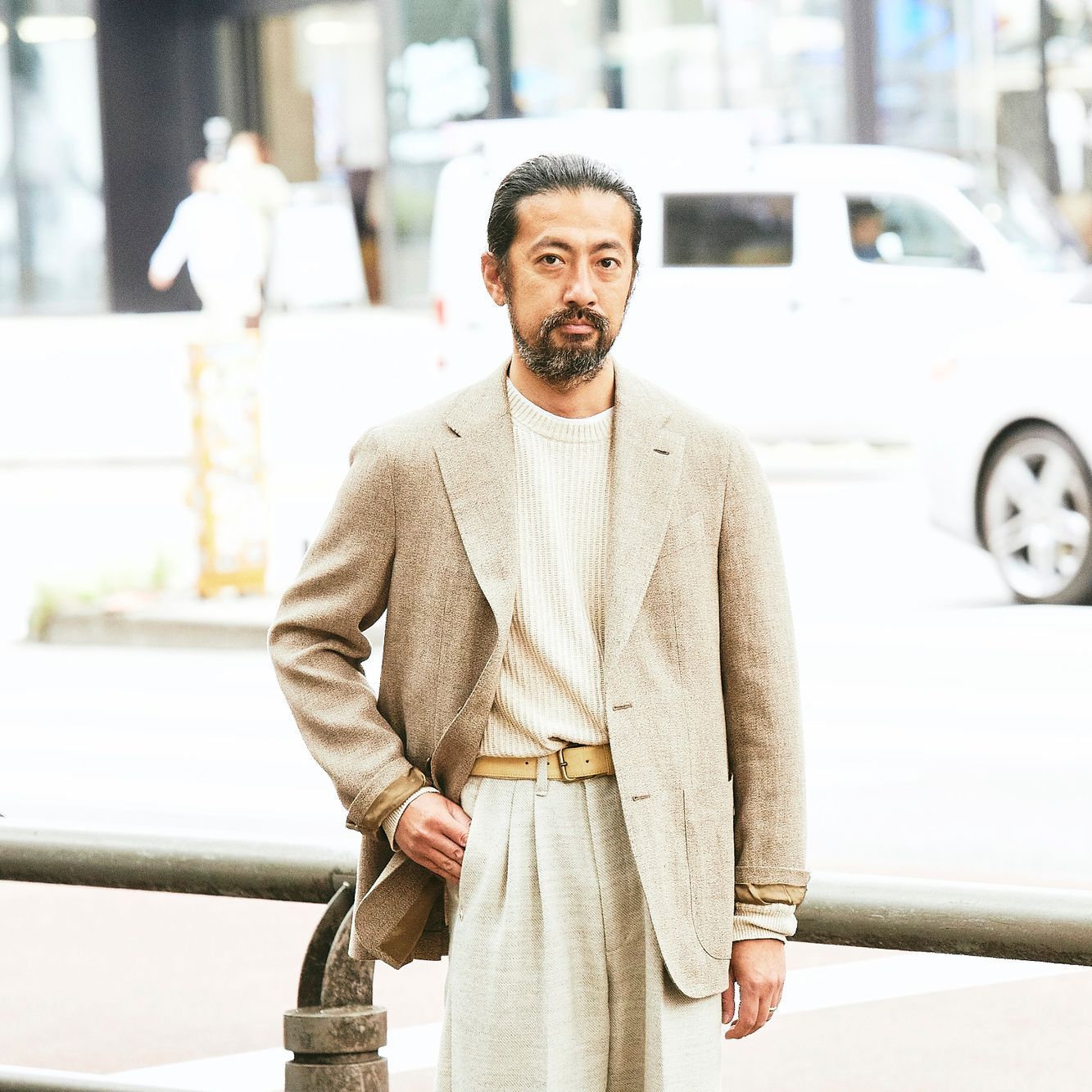 カルーゾ / Carusoに関する最新記事 | GQ JAPAN