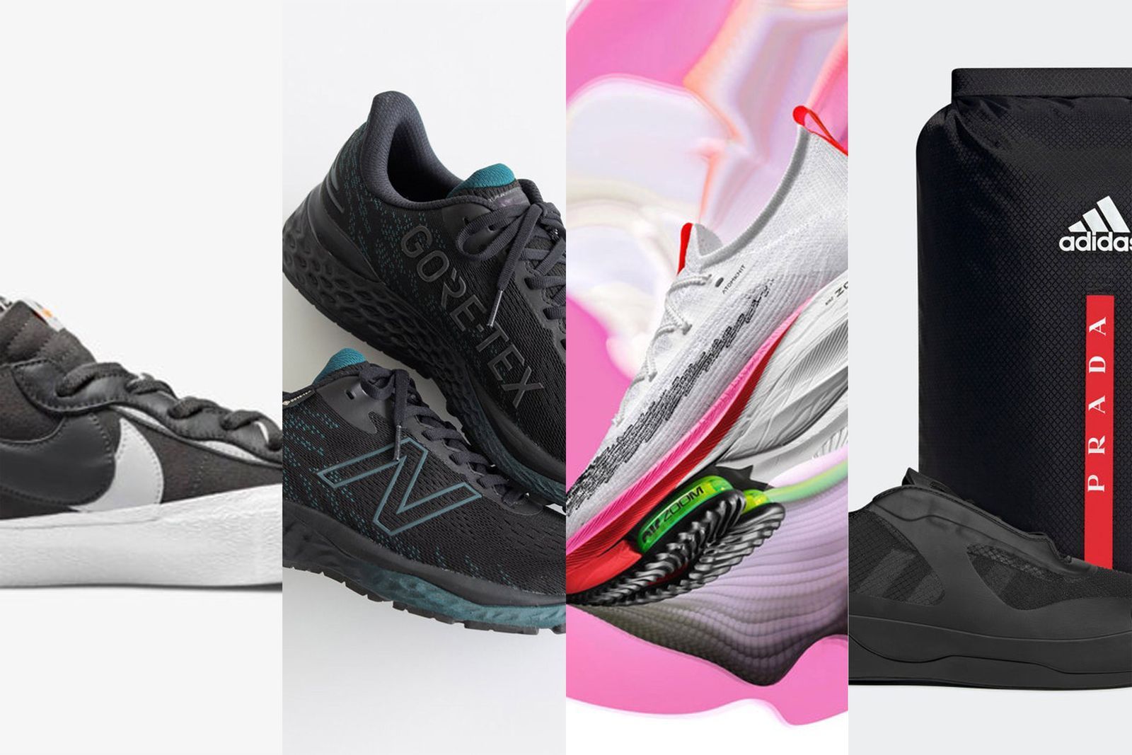 アディダス オリジナルス×ジェレミー・スコットが復活!?──あの