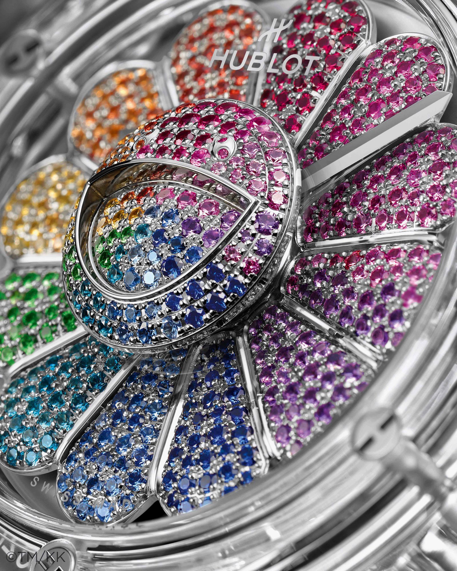 PSA10】CHERRY DESIGNS 032 C 村上隆 PSA10】CHERRY DESIGNS 028 C