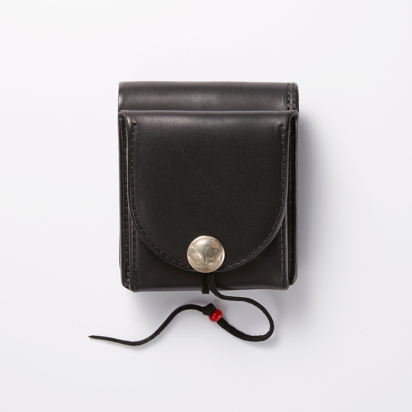 goro's」の黒財布のすべて【マイ・セカンド・ゴローズ Vol.8】 | GQ JAPAN