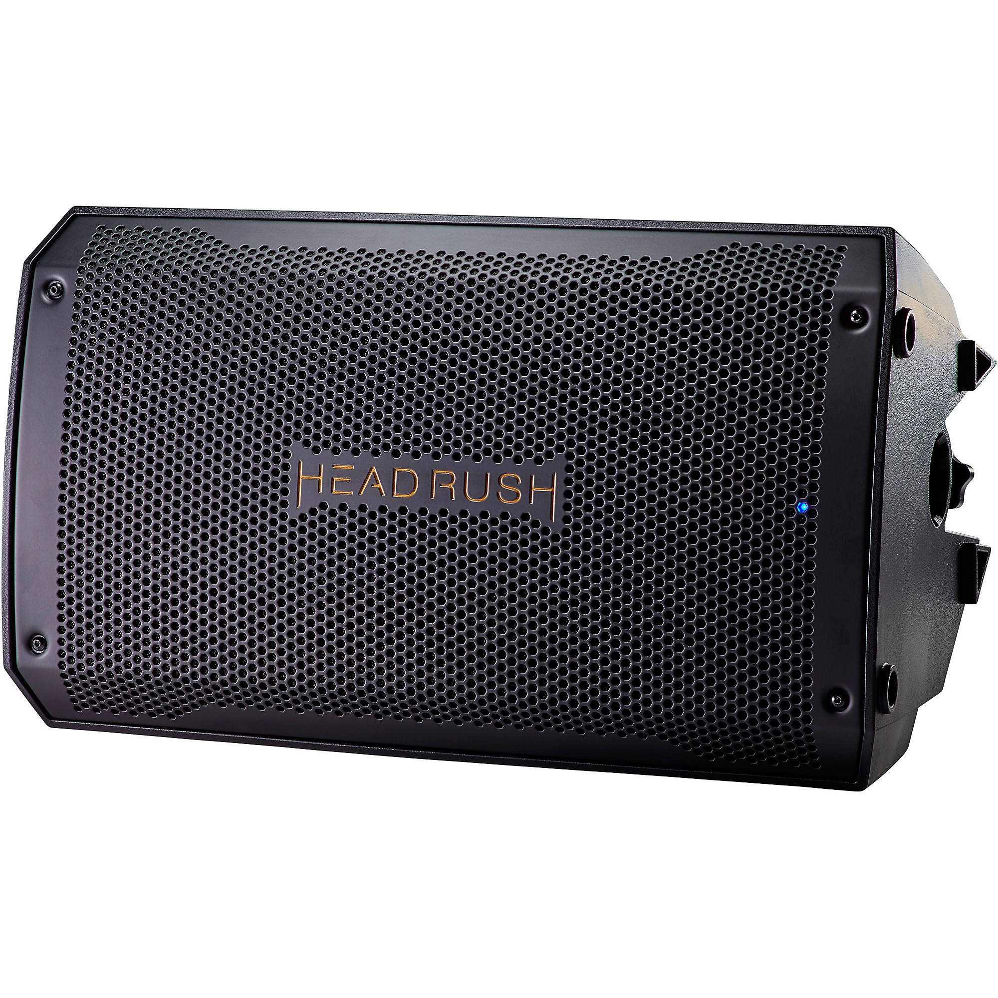 HeadRush FRFR-108 MKII 1x8 2,000W Powered Speaker Cabinet Black