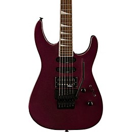 Jackson X Series Soloist SL3X DX Electric Guitar Oxblood | Guitar