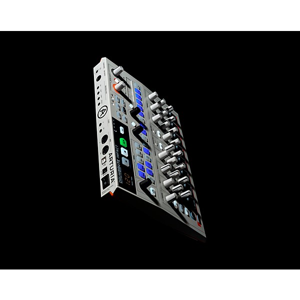 Arturia DrumBrute Impact 1984 | Guitar Center