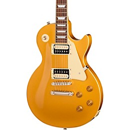 Epiphone Les Paul Modern Pro Electric Guitar-Metallic Gold