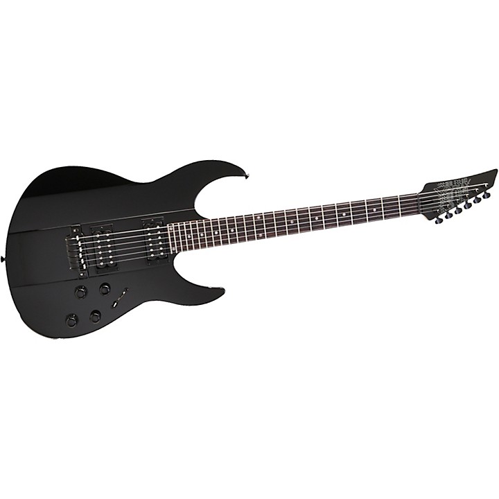 Line 6 JTV-89 Variax Electric Guitar Black | Guitar Center