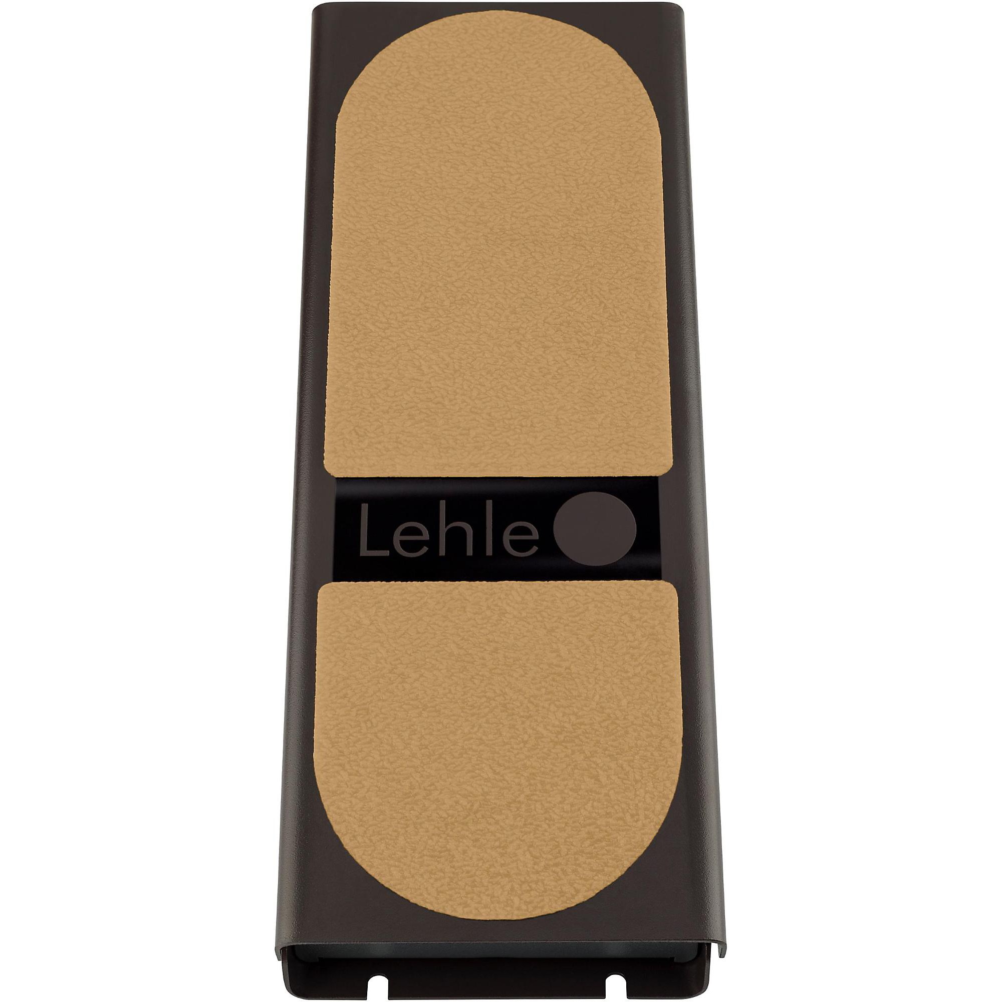 Lehle Mono Volume Pedal - Active | Guitar Center