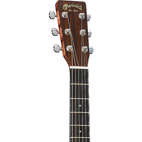 Martin X Series 00LX1AE Grand Concert Acoustic-Electric Guitar