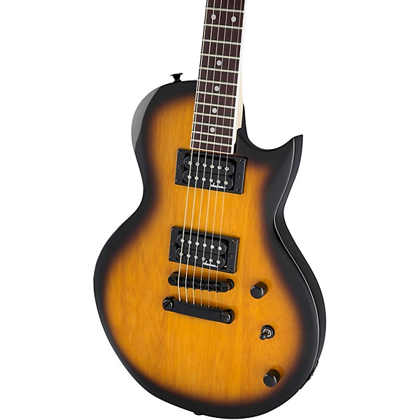 Jackson JS Series Monarkh SC JS22 Electric Guitar Tobacco Burst