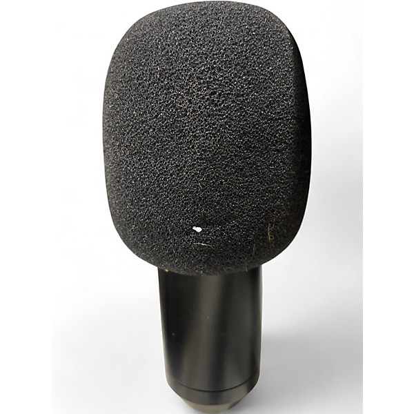 Used Zingyou ZY-007 Condenser Microphone | Guitar Center