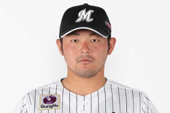 千葉ロッテ江村直也が右大腿二頭筋筋損傷で全治4週間程度 台湾遠征には