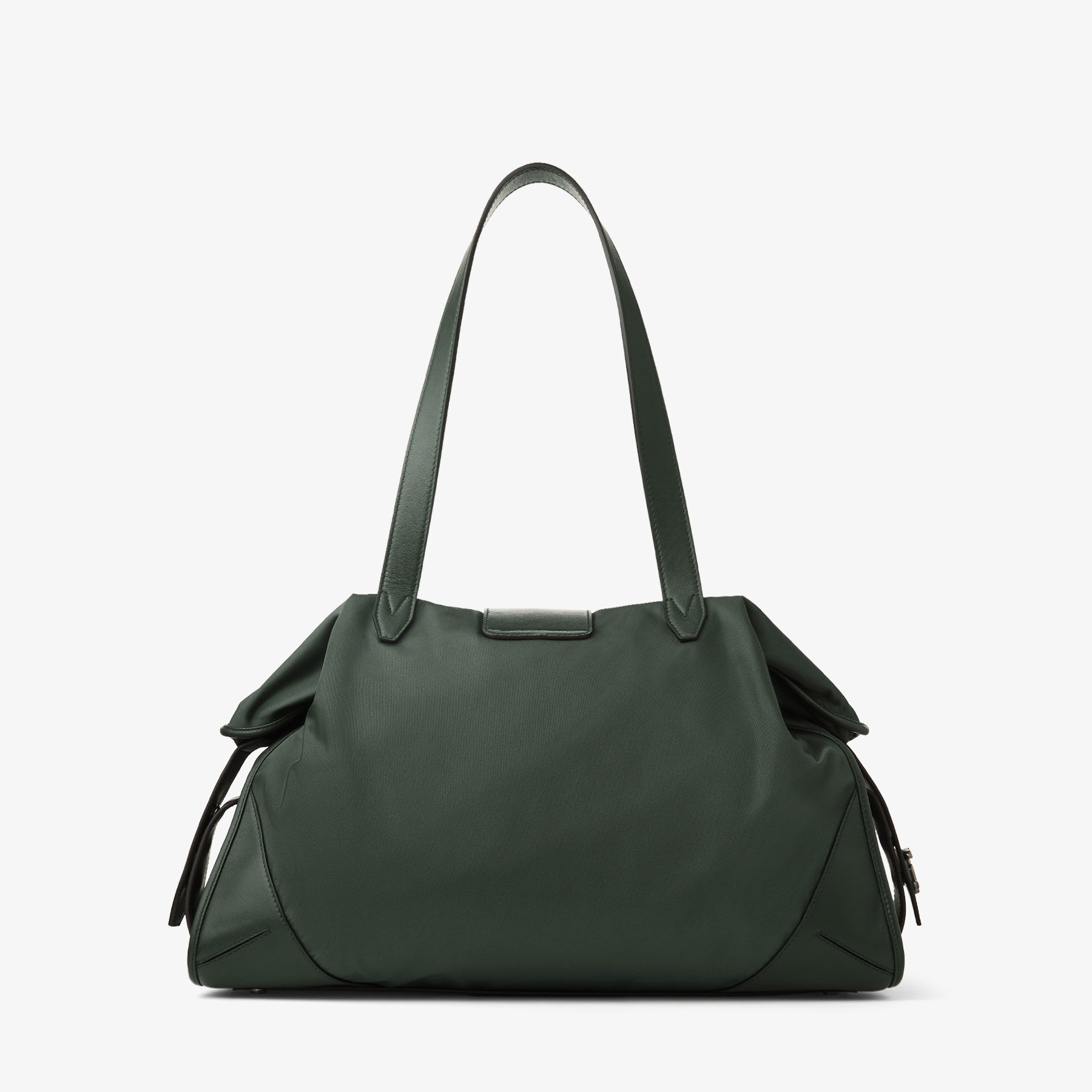 バー ホールドオール ラージ | ブリティッシュグリーン ナイロン