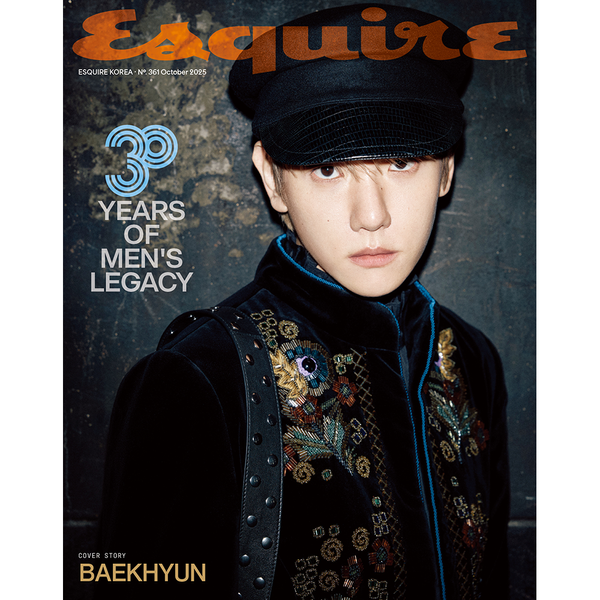 jp.ktown4u.com : BAEKHYUN - 2024 BAEKHYUN ASIA TOUR [Lonsdaleite