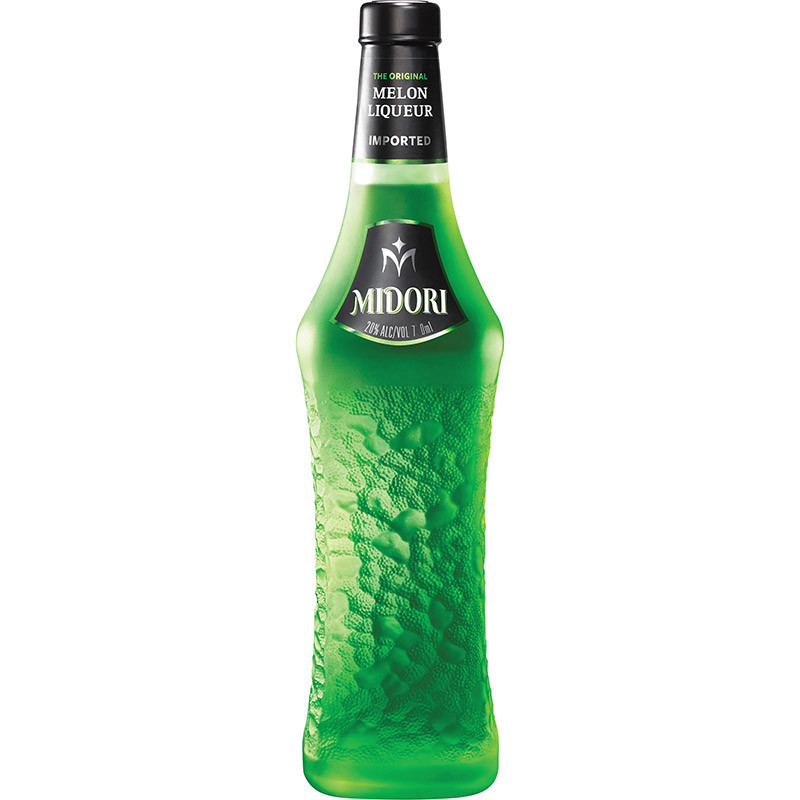 Midori Melon Liqueur 375Ml | Lisa's Liquor Barn