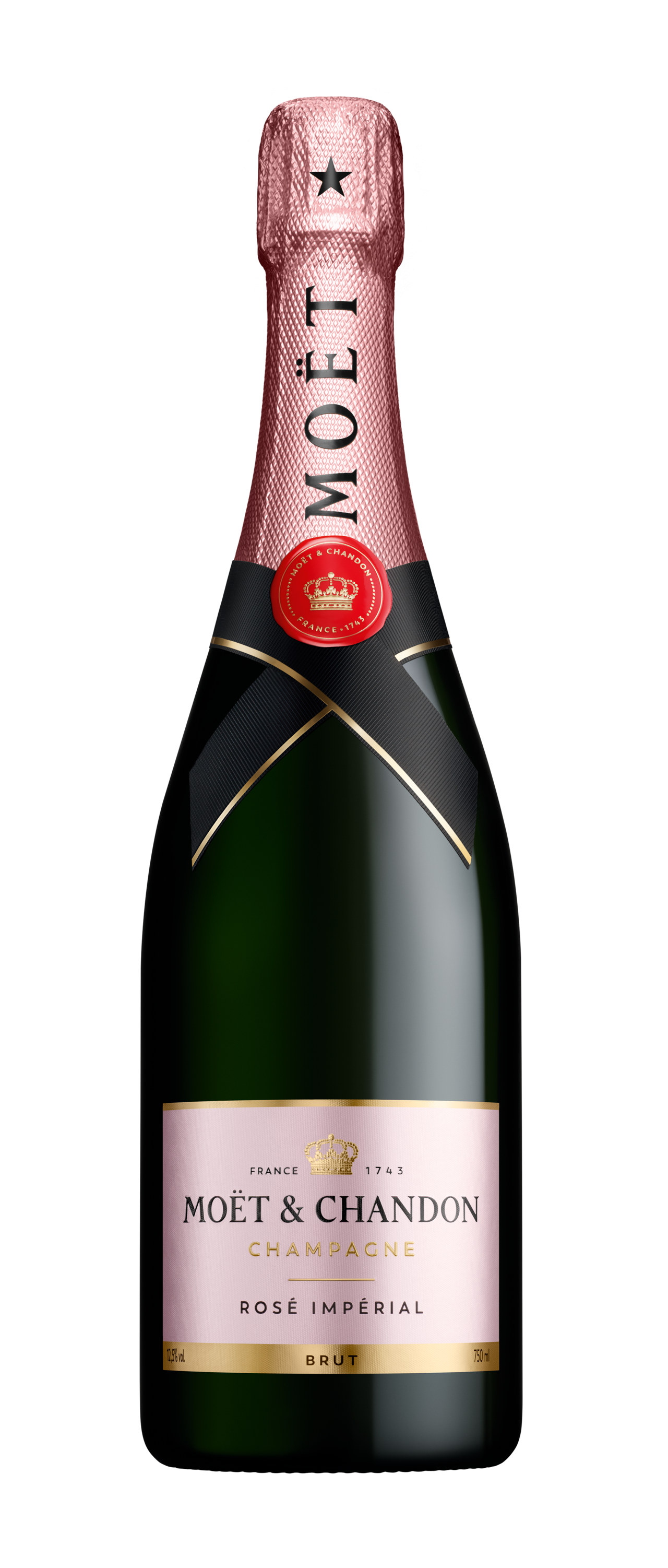 Moet Brut Imperial Rose 750M | Lisa's Liquor Barn