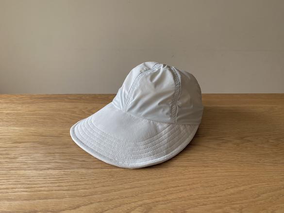 SPEEDの「ボヤージュユーブイキャップ」が顔の日焼けをしっかり防いで