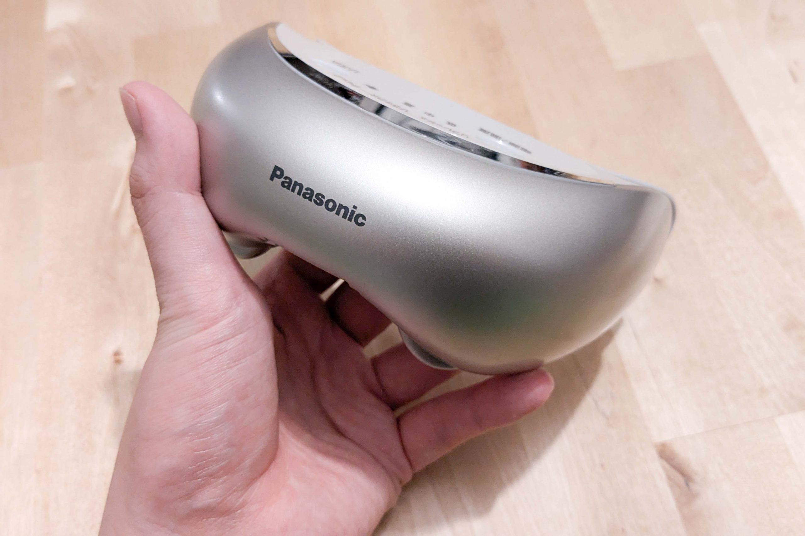 Panasonic 目もとエステ 未使用 Panasonic 目元エステ 未使用 EH-CSW68