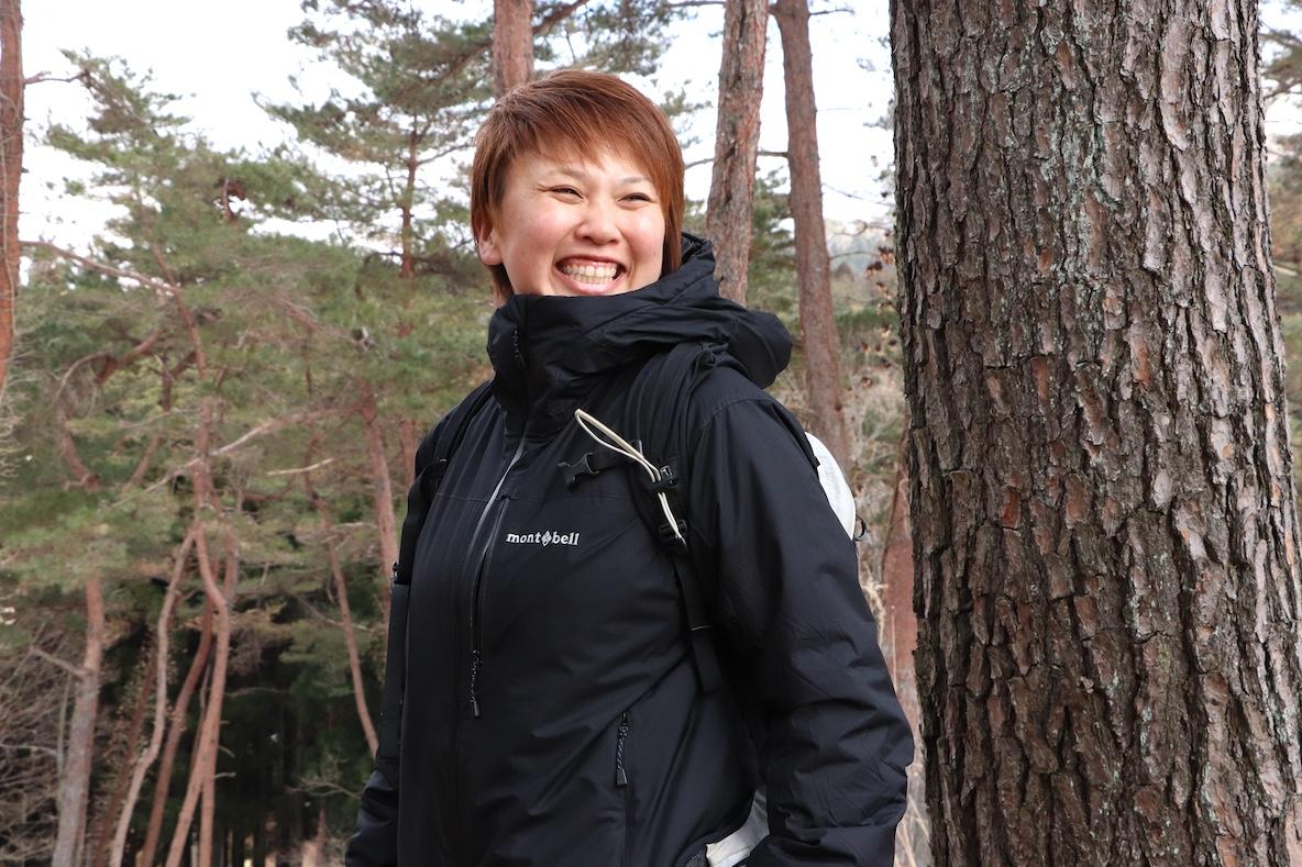 モンベルの「フラットアイアンパーカ」が快適すぎて冬用ウェアのベスト