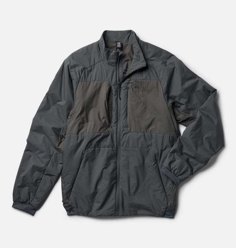 Men's Kor Alloy™ Jacket | Mountain Hardwear
