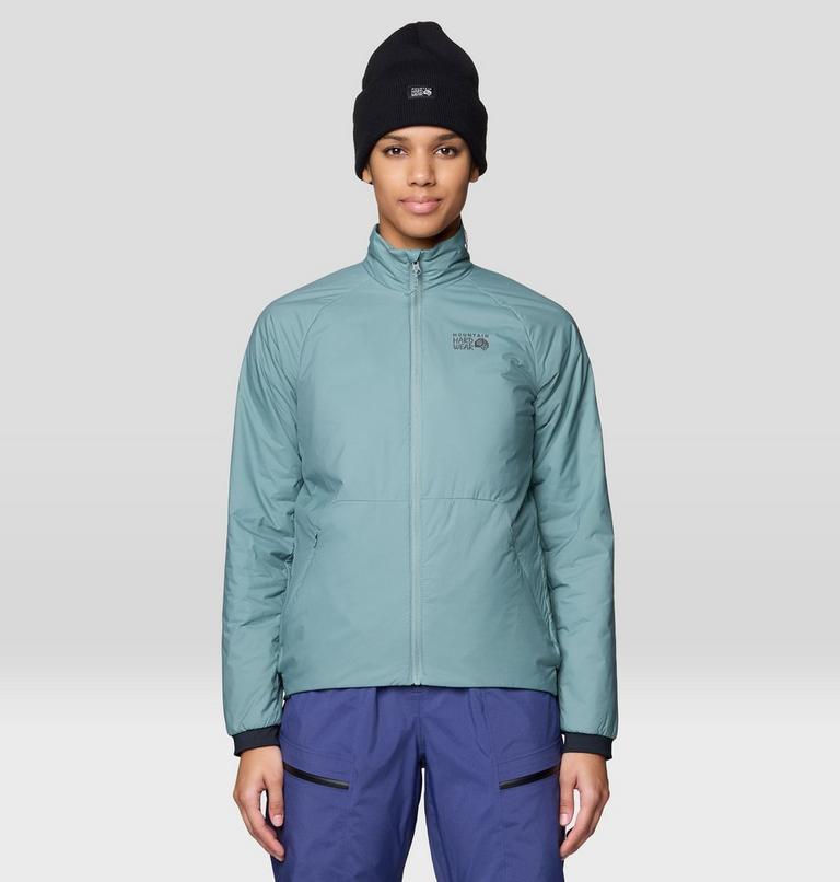 Women's Kor Alloy™ Jacket | Mountain Hardwear