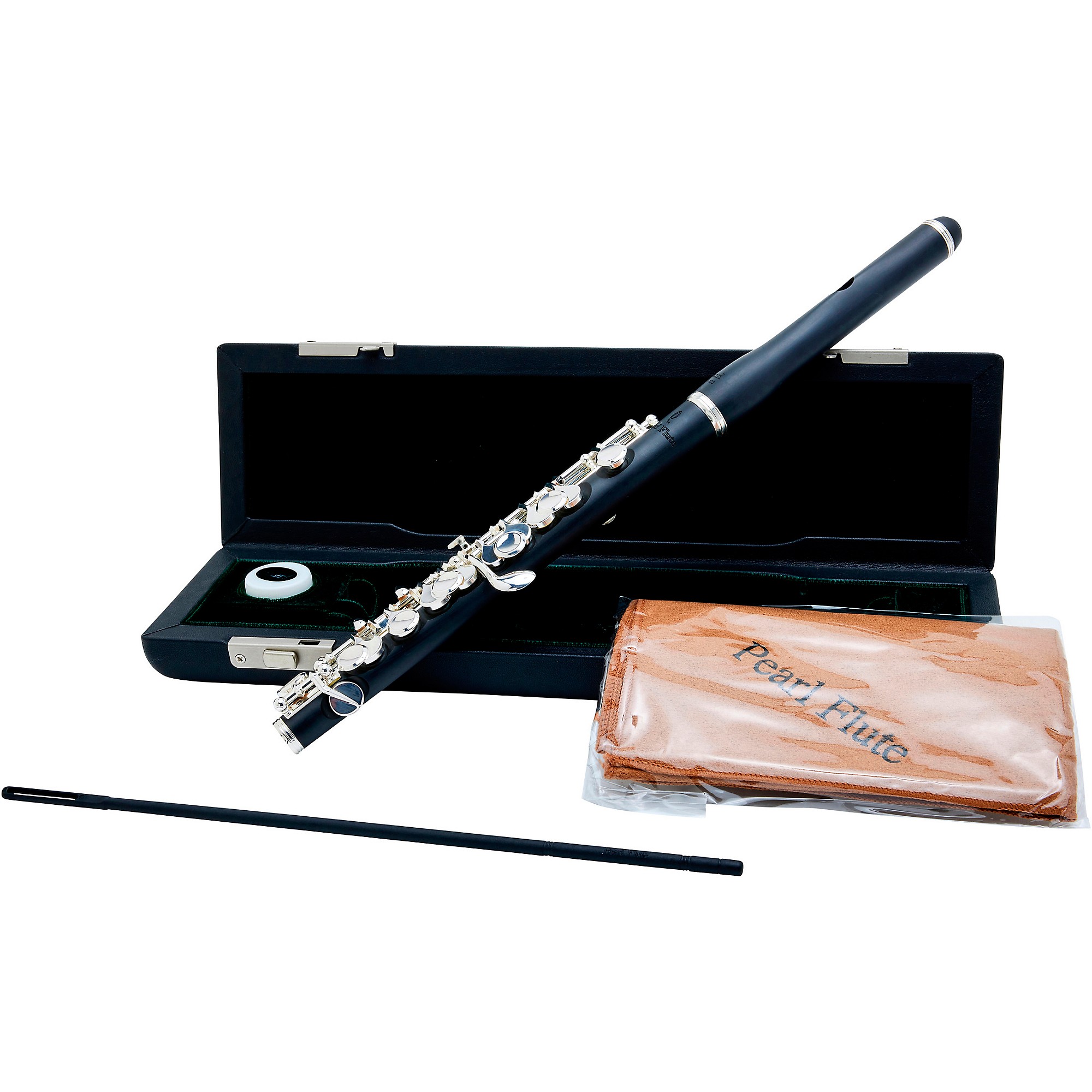 Pearl Flutes PFP-105 Grenaditte Piccolo | Music & Arts