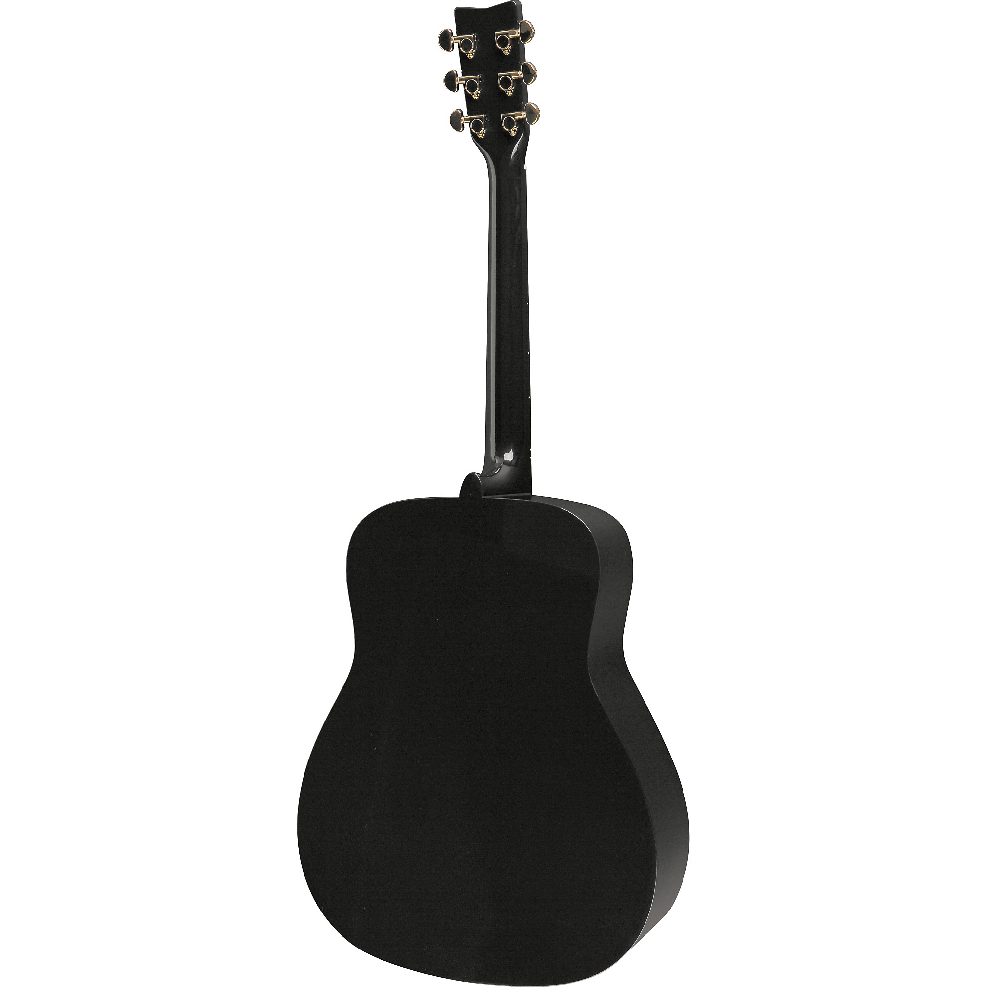 Yamaha F335 Acoustic Guitar - | Music & Arts
