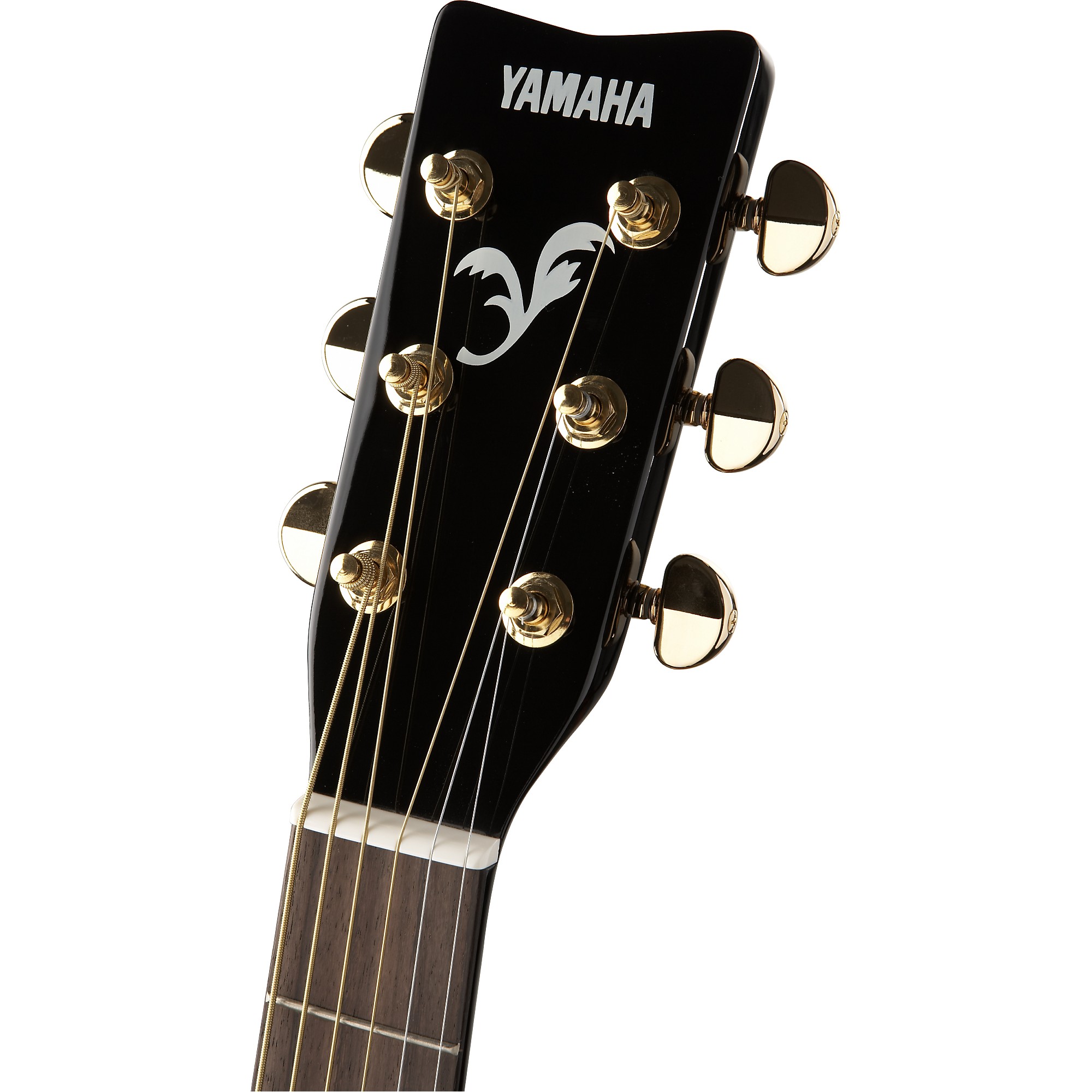 Yamaha F335 Acoustic Guitar - | Music & Arts