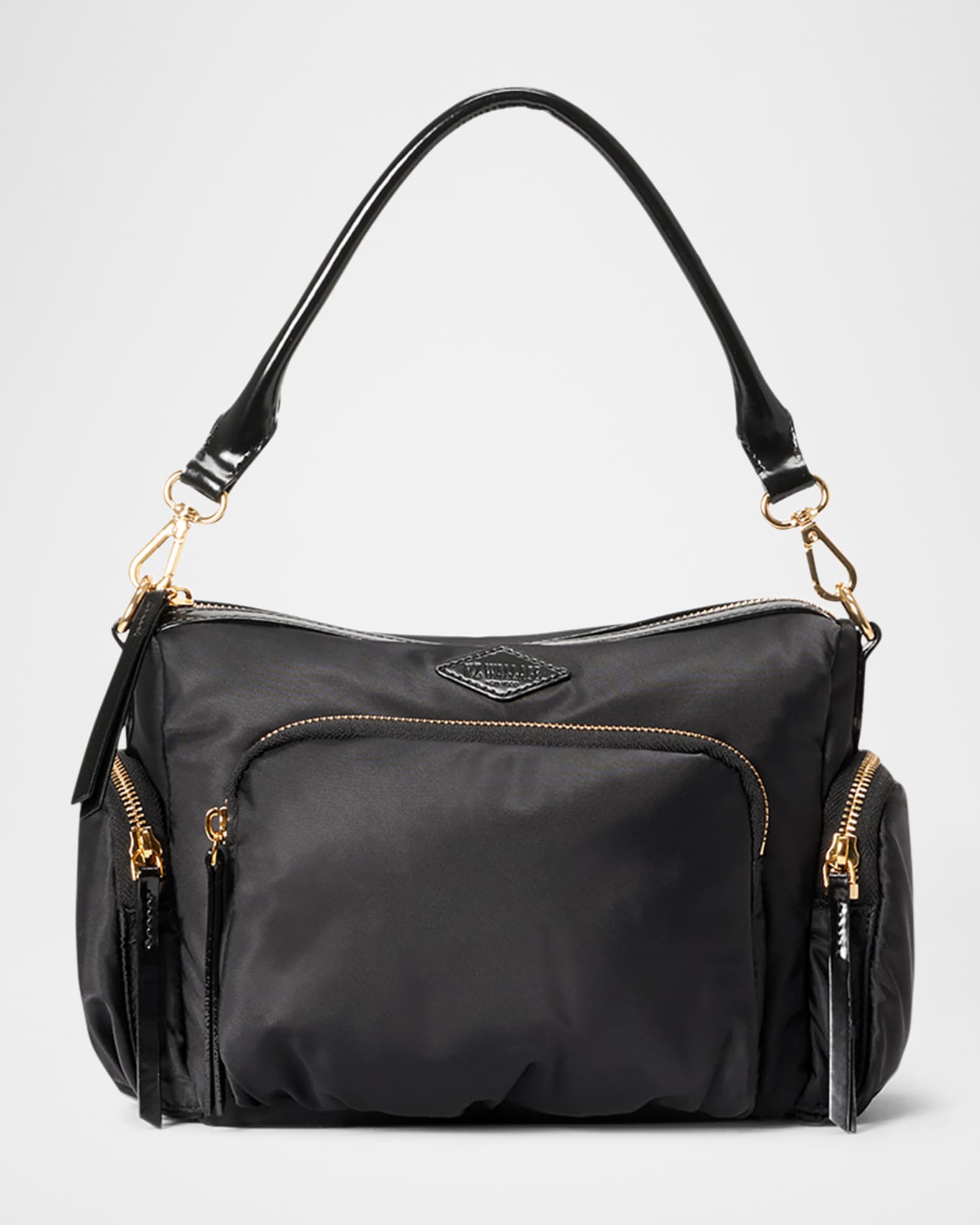 MZ WALLACE Chelsea Small Crossbody Bag | Neiman Marcus