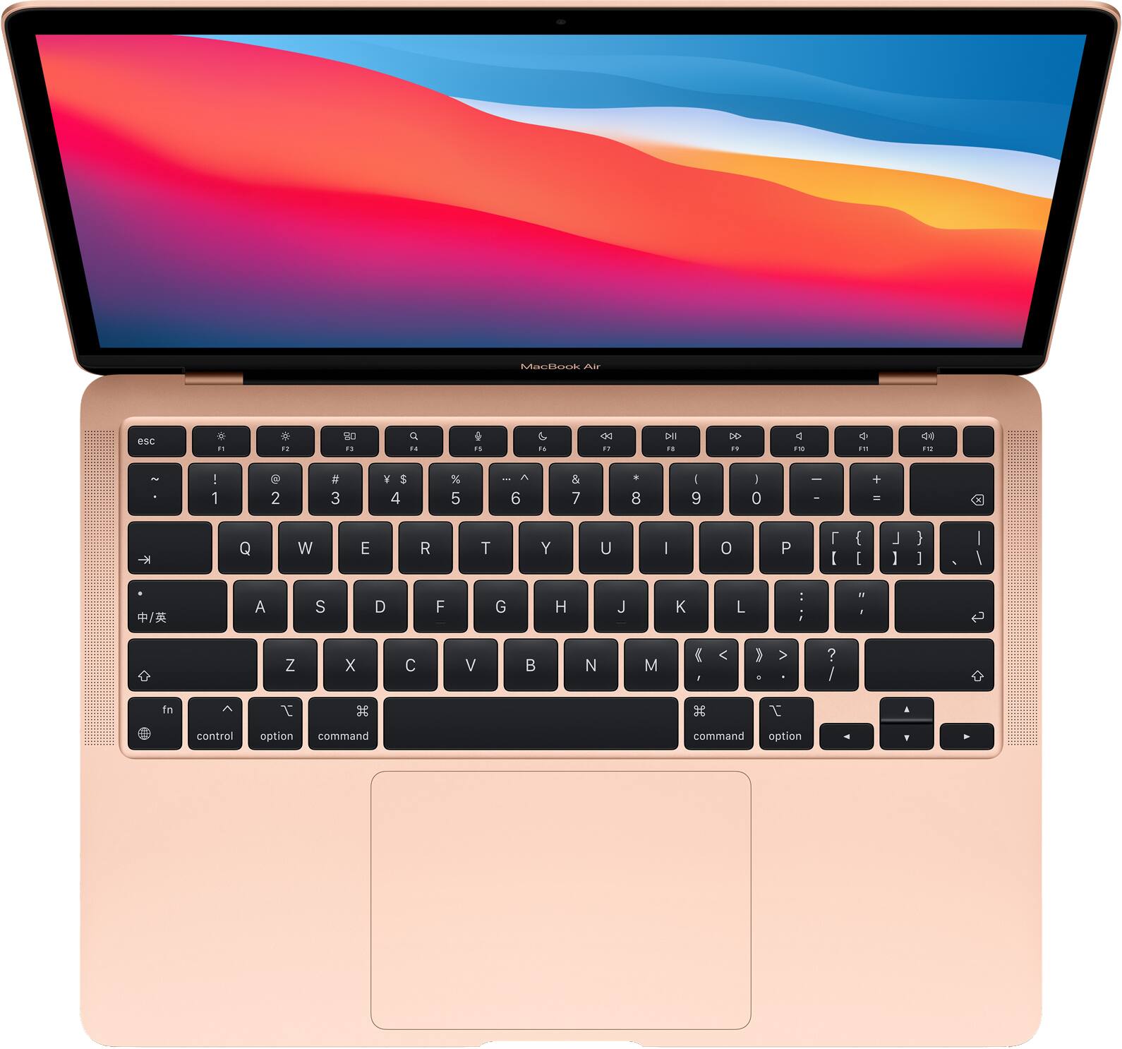 MacBook Air 13インチ ピンク 8GB / 512GB 【公式通販】