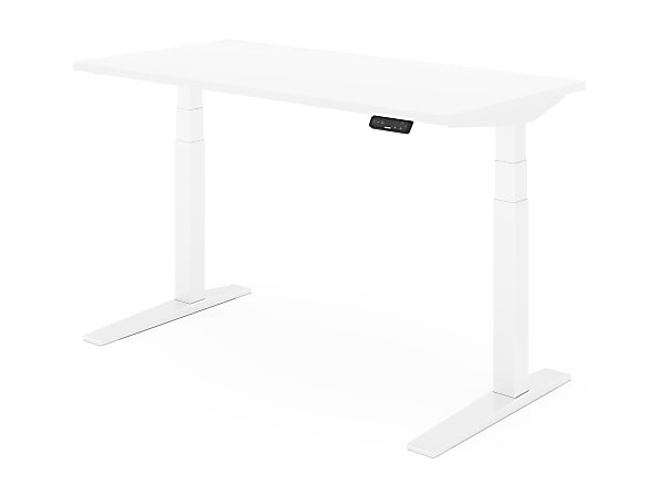 FlexiSpot E7 Pro Electric 55 W Adjustable Height Standing Desk