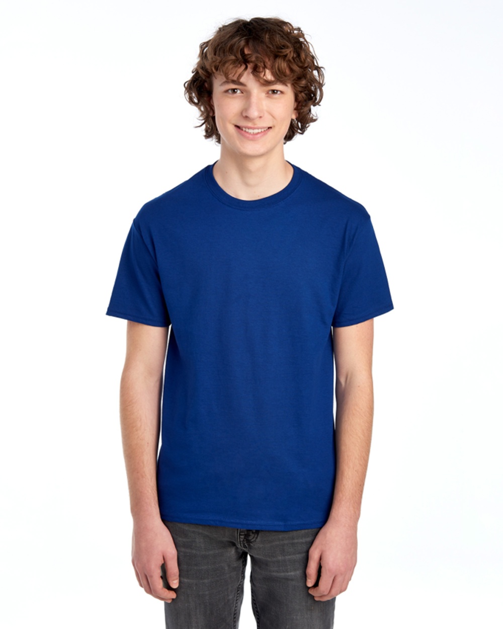 Fruit Of The Loom® 3930R HD Cotton™ Unisex T-Shirt - Wholesale