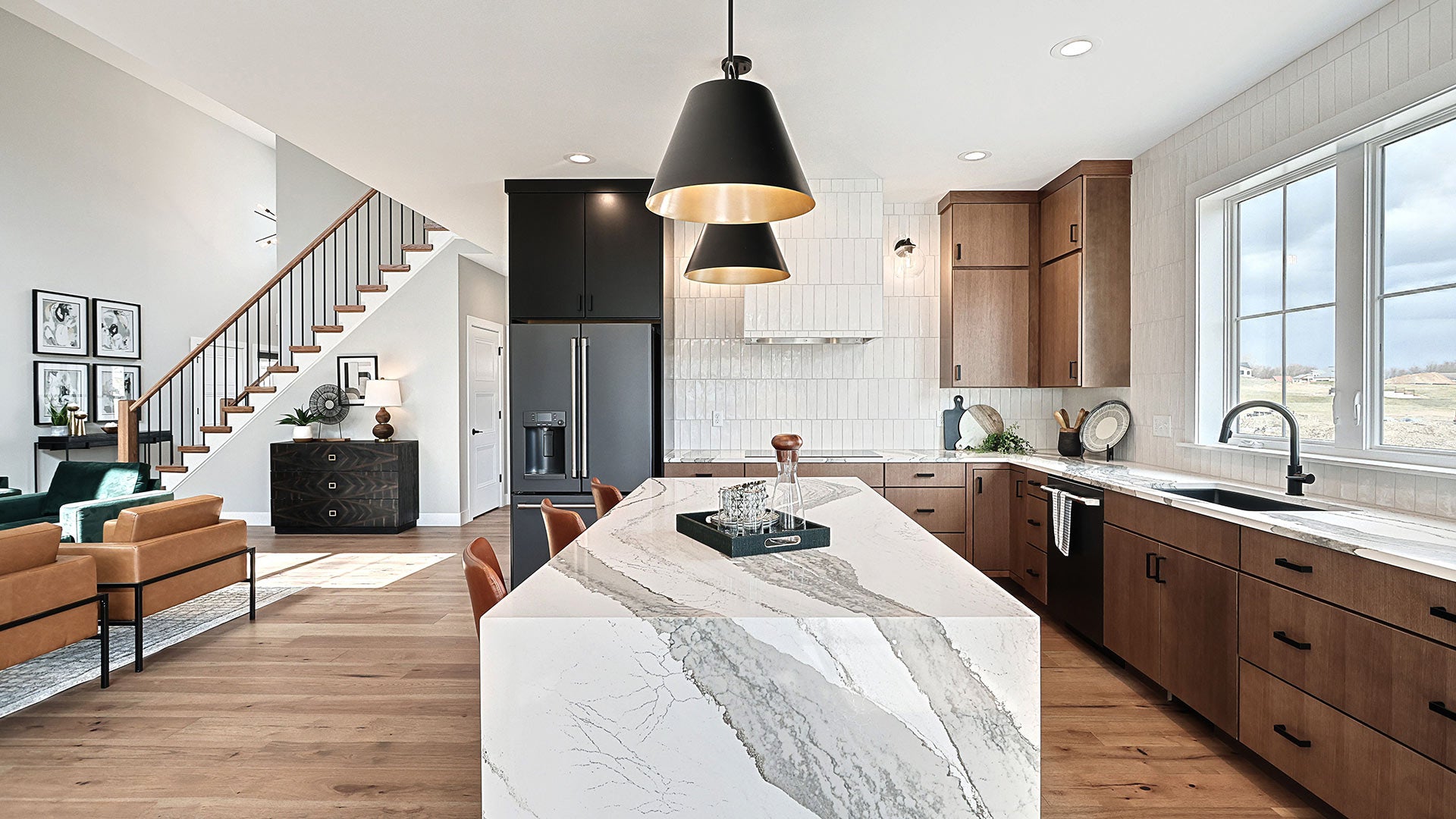 Walton Hill New Home Community in Lititz PA | Landmark Homes